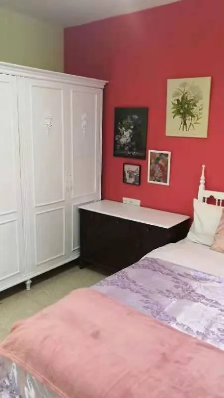 Jazmin Home-Sin Asensor-Con Pin Ronda