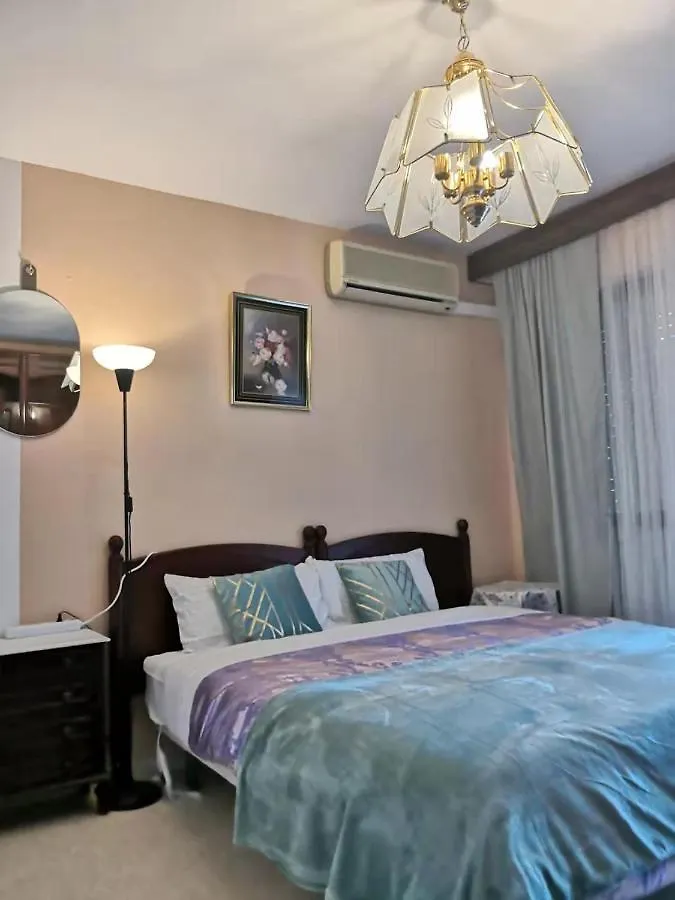 Jazmin Home-Sin Asensor-Con Pin Ronda Espanha