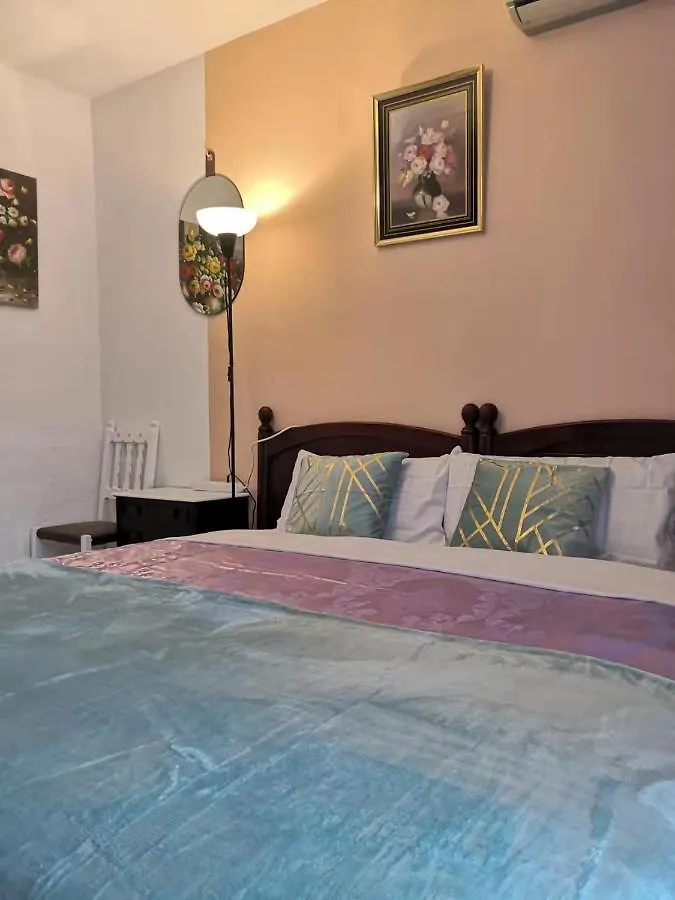 Jazmin Home-Sin Asensor-Con Pin Ronda Espanha