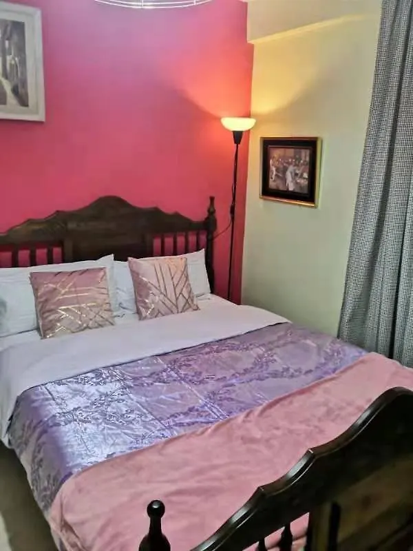 Jazmin Home-Sin Asensor-Con Pin Ronda