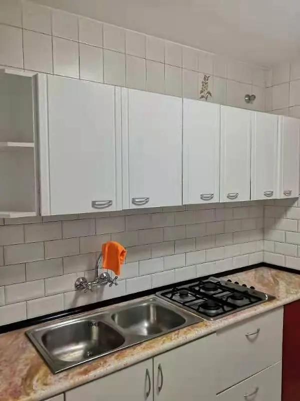 Jazmin Home-Sin Asensor-Con Pin Ronda Quarto em Acomodações Particulares