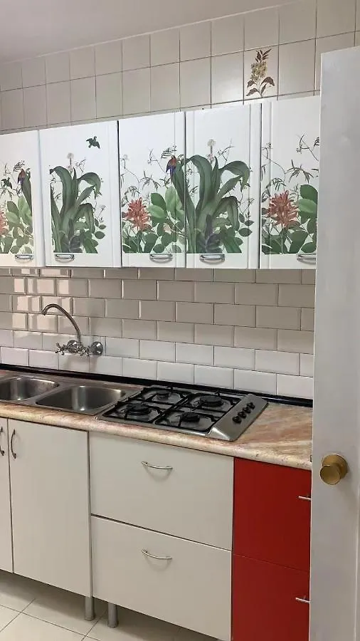 Quarto em Acomodações Particulares Jazmin Home-Sin Asensor-Con Pin Ronda