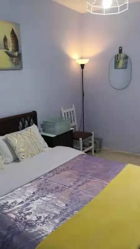 Habitación en casa particular Jazmin Home-sin asensor-con Pin Ronda España