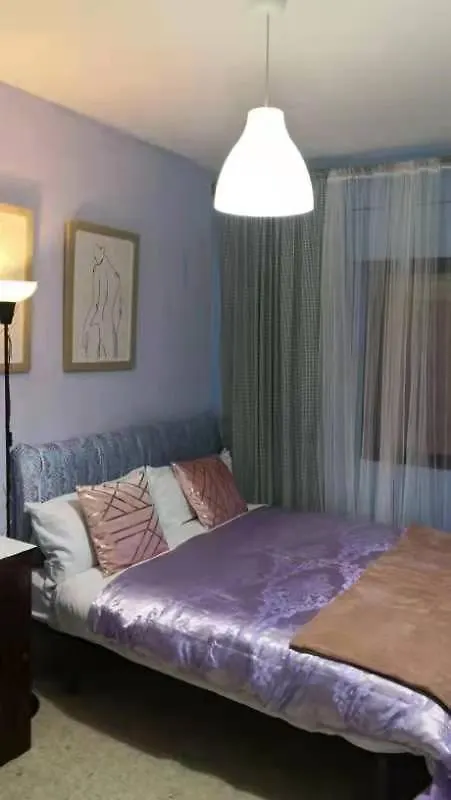 Habitación en casa particular Jazmin Home-sin asensor-con Pin Ronda